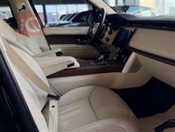 لاند روفر رانج روفر فوج